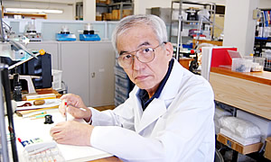 一級時計修理技能士 h.yazaki