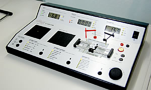 Witschi Q-TEST 6000 （スイス製）