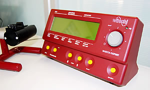 Witschi WATCH EXPERT （スイス製）