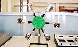 BERGEON CYCLOTEST （スイス製）