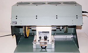 HARP バフモーター DIGIMOTOR 9400